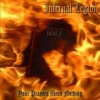 INFERNAL LEGION - Your Prayers Mean Nothing (2005)