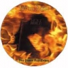 INFERNAL LEGION  - Your Prayers Mean Nothing (PIC LP) (2005)