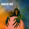 HOWLIN' SUN - Howlin' Sun (2018)