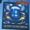 TANKARD - The Tankard / Aufgetankt (1995) (remastered