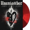 UNANTASTBAR - Leben