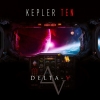 KEPLER TEN - Delta - V (2017)