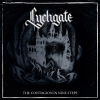 LYCHGATE - The Contagion In Nine Steps (DIGI CD) (2018)