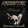 KROSSFYRE - Burning Torches (MLP) (2018)