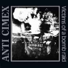 ANTI CIMEX - Victims Of A Bomb Raid - The Discography (3CD-Box) (2018)