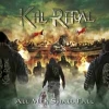 KILL RITUAL - All Men Shall Fall (Limited edition DIGI CD) (2018)