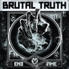BRUTAL TRUTH - End Time (2011)