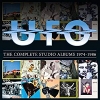 UFO - The Complete Studio Albums 1974-1986 (10CD) (BOX)