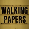 WALKING PAPERS - WP2 (2018) (2LP) (YELLOW)