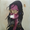 LUNA ROSSA - Secrets & Lies (2014)