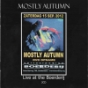 MOSTLY AUTUMN - Live At The Boerderij 2012 (2CD) (2013)