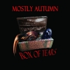 MOSTLY AUTUMN - Box Of Tears (2015)