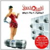 SHOCKOLADY - What'S the F..Ashion? (Limited edition CD) (2011)