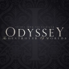 VOICES FROM THE FUSELAGE - Odyssey: The Destroyer Of Worlds (2016)