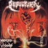 SEPULTURA - Morbid Visions / Bestial Devastation (1997)
