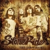 STONE RIDER - Three Legs Of Trouble (2008)
