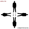 ARILYN - A Stripped Down Journey (2014)