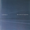 COARBEGH - The Colour Of Happiness (2013)