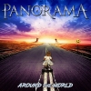 PANORAMA - Around The World (Limited edition SILVER LP) (2018)