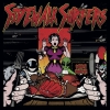 SIDEWALK SURFERS - Dinner For Sinners (2018)