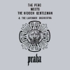 PERC meets THE HIDDEN GENTLEMAN - Praha (1992) (Expanded edition CD