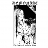 DEMONIAC - The Birth Of Diabolic Blood (Limited edition CD) (2018)