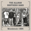ALLMAN BROTHERS BAND - Woodstock 1994 (Limited DeLuxe edition 2LP