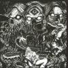 HORDA PROFANA - Fornicators Of Jesus Christ (2016) (Limited edition CD