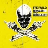 FREI.WILD - Rivalen Und Rebellen (2018) (ECOLBOOK)