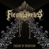 FLESHWORKS - Engine Of Perdition (2018) (DIGI)