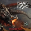 OVERHEAT - Fight To The Finish (2018)