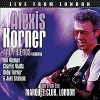 KORNER