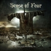 SENSE OF FEAR - As The Ages Passing By... (2018)