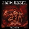 IRON ANGEL - Hellbound (2018)