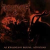 MELECHESH - As Jerusalem Burns... Al'Intisar+6 (1996) (remastered