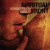SPIRITUAL FRONT - Armageddon Gigolo (2006) (re-release