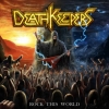 DEATH KEEPERS - Rock This World (2018)