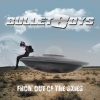 BULLETBOYS - From Out Of The Skies (2018) (LP)
