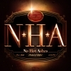 NO HOT ASHES - No Hot Ashes (2018) (LP)