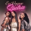 EN VOGUE - Electric Café (2018)