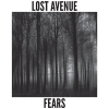 LOST AVENUE - Fears (2018) (LP)