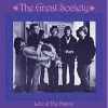 GREAT SOCIETY - Live At The Matrix (2018)