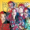 NEGRESSES VERTES - Zig-Zague (1994) (Limited edition 2LP+CD) (2018)