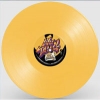 WU-TANG CLAN - The Saga Instrumental (Limited edition 12" YELLOW LP) (2018)