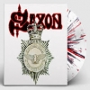 SAXON - Strong Arm Of The Law (1980) (remastered