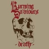 BURNING SAVIOURS - Death (Limited edition RED LP) (2018)