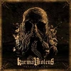 KARMA VIOLENS - Serpent God (2018)