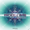 V/A - Psychedelic Minds (2018)