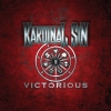 KARDINAL SIN - Victorious (2018)