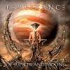 TEMPERANCE - Of Jupiter And Moons (Limited edition DIGI CD) (2018)